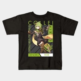 Collei Kids T-Shirt